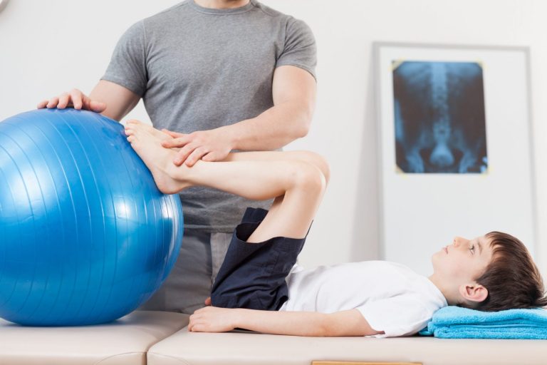 NDIS Registered Physiotherapy