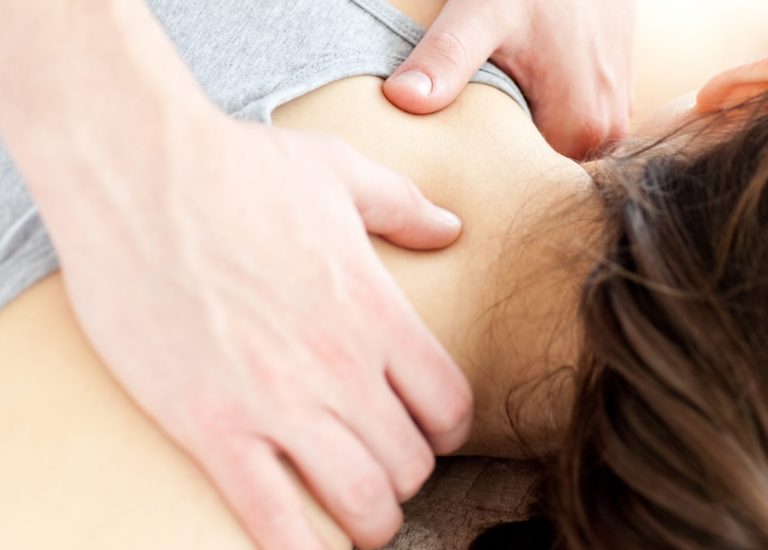 Remedial Massage & Myotherapy
