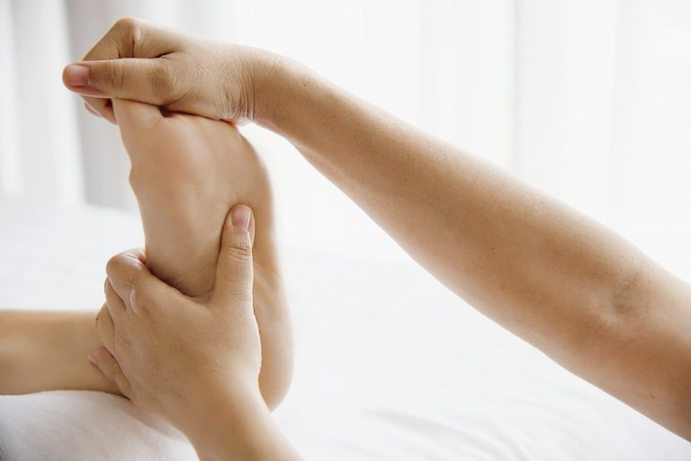 Expert Podiatry Providing Comprehensive Foot Care.