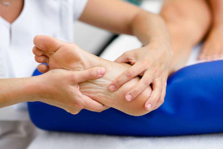 Expert Sunbury Physiotherapy Session at 101 Physio,