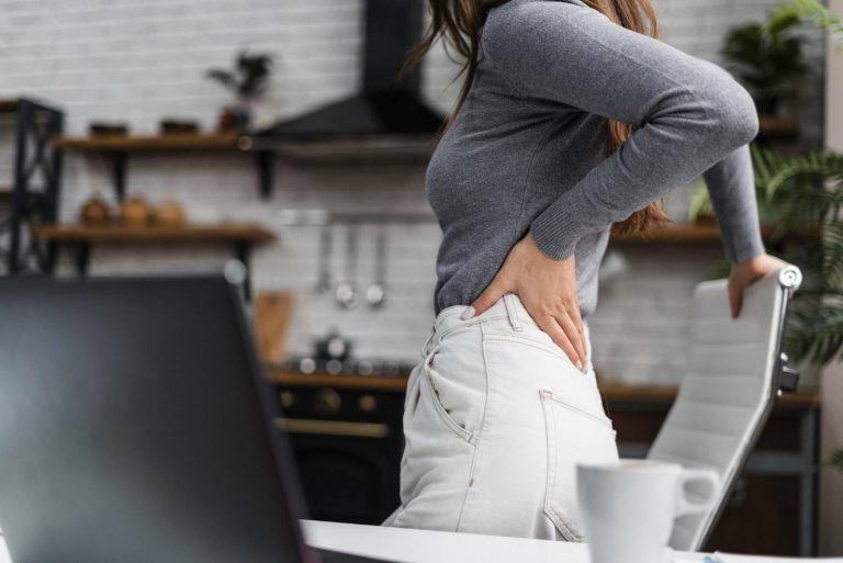 Improve Back Pain Treatment in Melbourne Your Path to Lasting Relief.