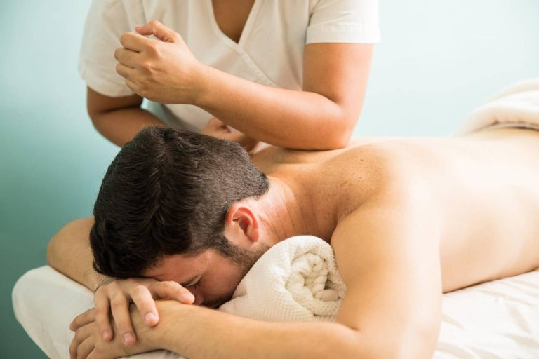 Relieve Stress and Rejuvenate with Soothing Massage Therapy in Melton.